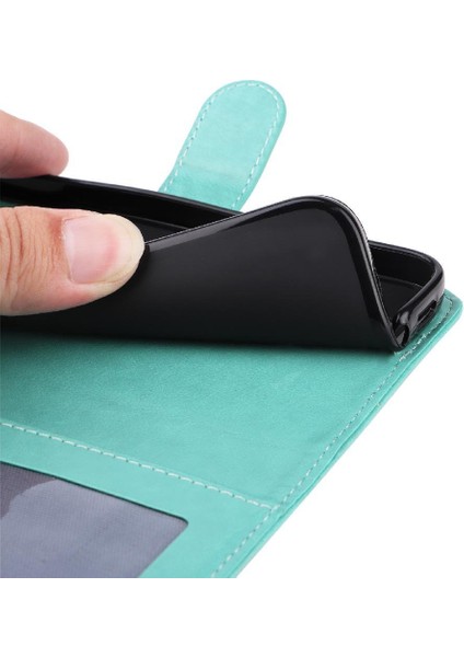Infinix Note 12 Deri Koruyucu Kapak Kart Yuvaları Flip Için Kılıf (Yurt Dışından) fiyatları