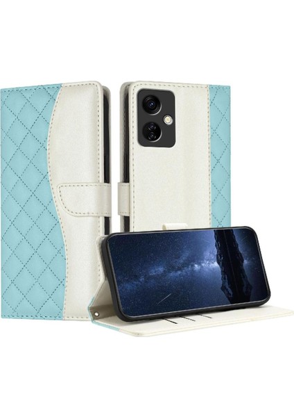 Tecno Spark 9 Pro Kart Yuvaları Tutucu Bilek Kayışı Cüzdan Işık Için Flip Case (Yurt Dışından)