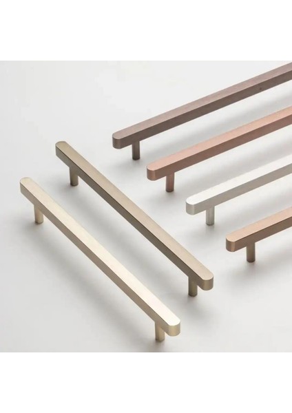 Mobilya Kulbu Altın Renk 960MM Kulp 1 Adet (SY8702 0960 Gl-Gl) indirimleri