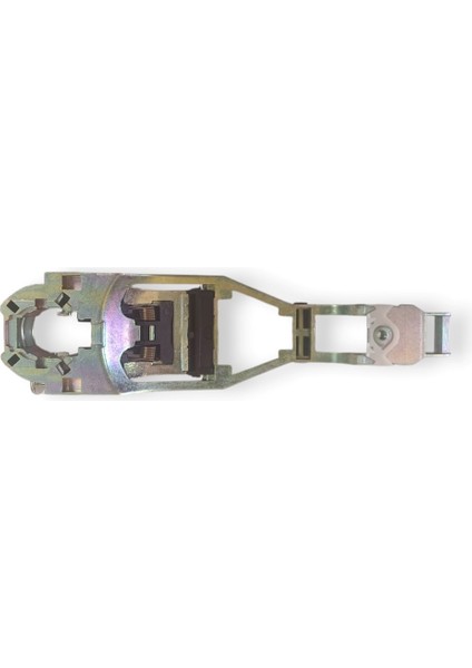 Vw Passat B5.5 2001-2005 Sağ Ön Dış Kapı Kolu Iç Braketi 3B0837886D