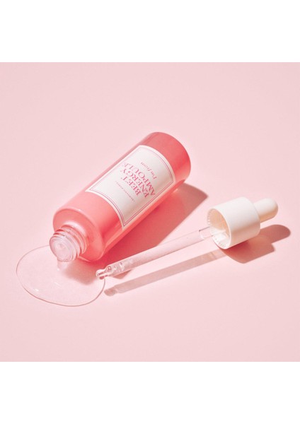Beet Energy Ampoul Kırmızı Pancar Ampulü 30ML modelleri