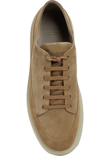 Release Vizon Erkek Deri Sneaker