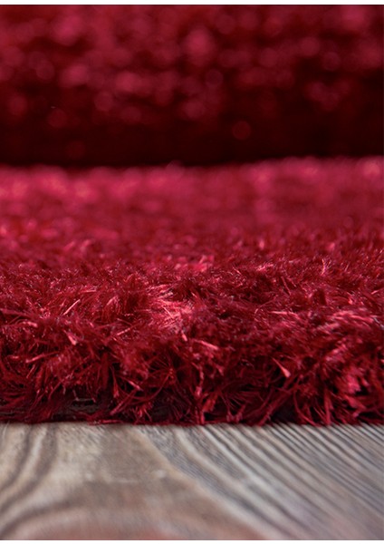 Touch Me Kırmızı 170X240 cm Halı