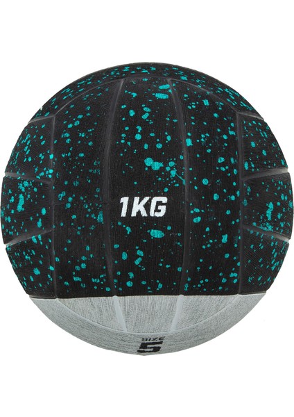 Ağırlıklı Top - 5 Numara - 1 kg