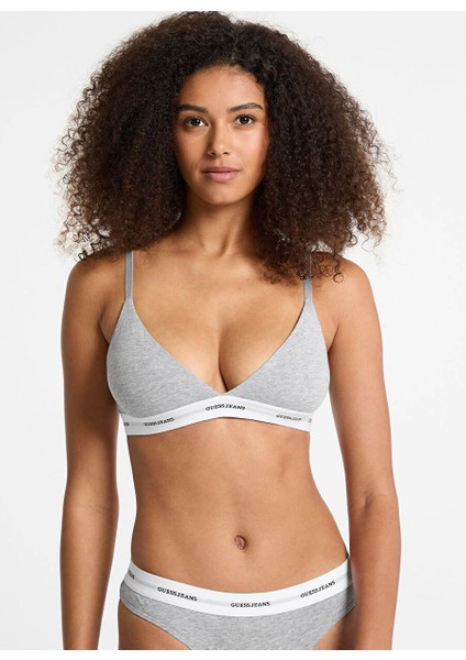 Mavi Kadın Gj Trıangle - Eco Cuddle Jersey 180 Balensiz Sütyen fiyatları