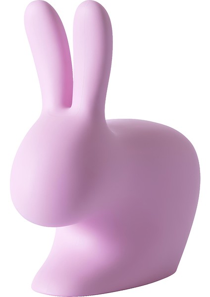Rabbit Pembe Tabure