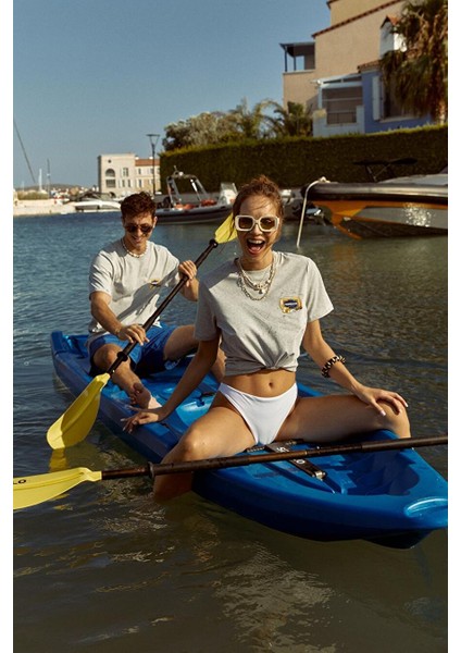 Parmıgıano Unisex T-Shirt