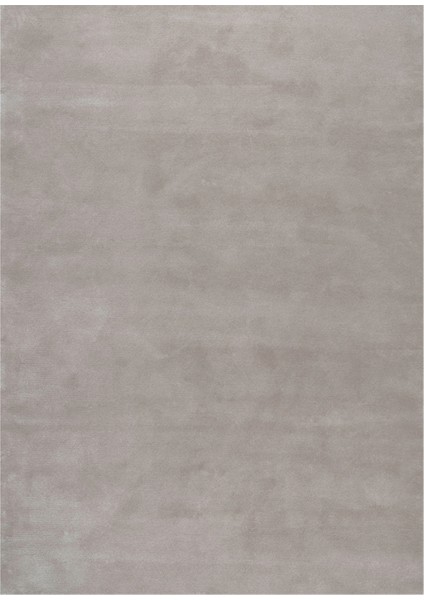 Flat Viscose Gri 200X300 cm Halı