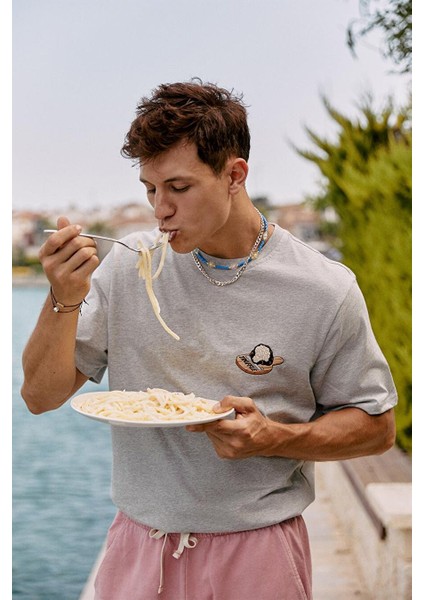 Truffle Unisex T-Shirt