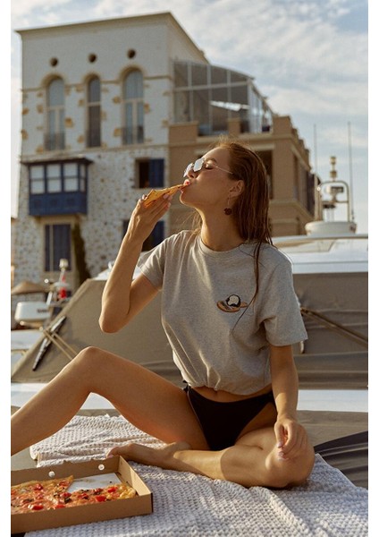 Truffle Unisex T-Shirt