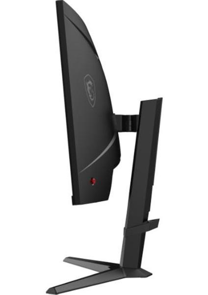 Mag 275CQRF Qd E2 27'' Wqhd Curve Rapid Va 180Hz 0.5ms Gtg Freesync Siyah Gaming Monitor