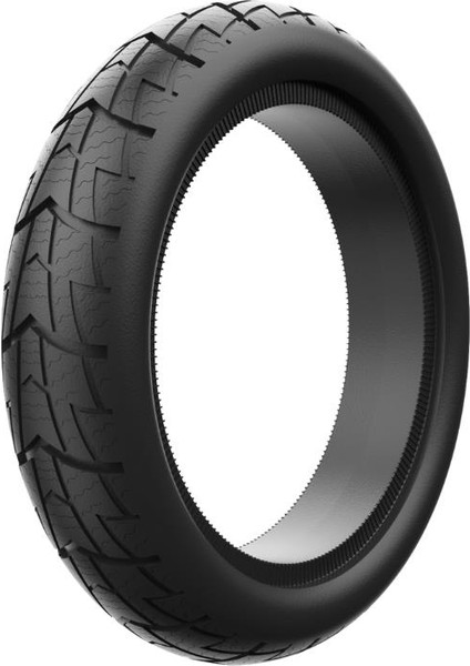 WSD-10 PRE 8.5 inç Kışlık Dolgu Scooter Lastiği
