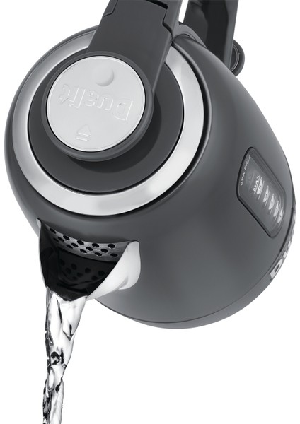 Home Serisi Antrasit Gri Kettle