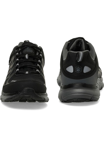 Siyah Erkek Outdoor Ayakkabısı Ursa 4pr indirimleri
