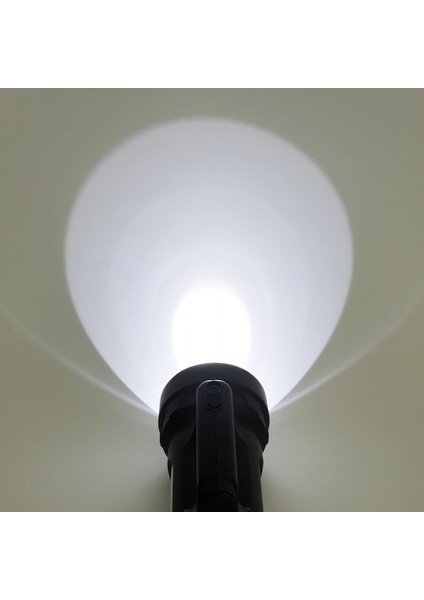 900 Lümen Ultra Güçlü El Feneri Watton WT-613 fiyatları