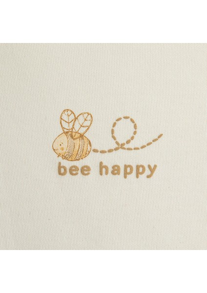 Happy Bee Body Ekru fiyatları