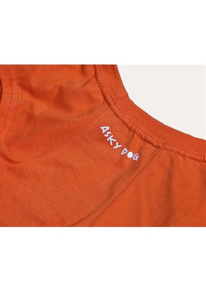 Asky Dog Köpek T-Shirt fırsatları