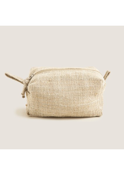 Hiyali Çok Amaçlı Çanta 19X13X8,5 cm Natural modelleri