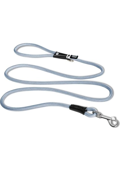 Stretch Comfort Leash Köpek Gezdirme Kayışı Skyblue