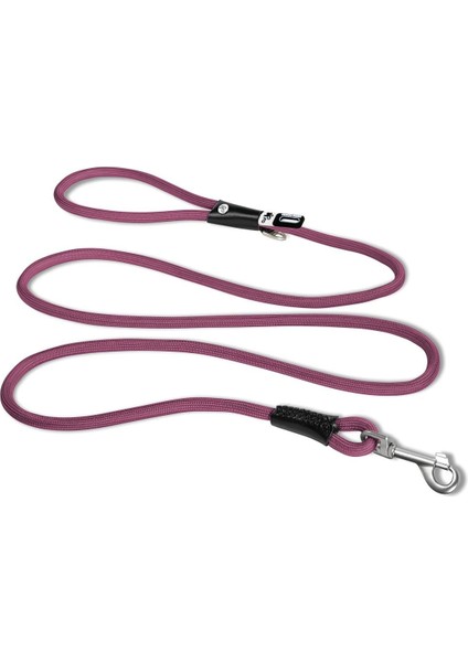 Stretch Comfort Leash Köpek Gezdirme Kayışı Ruby