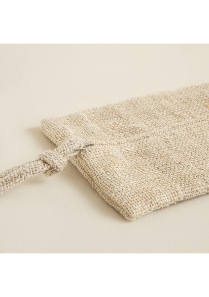 Hiyali Dikdörtgen Çok Amaçlı Çanta 22X15 cm Natural modelleri