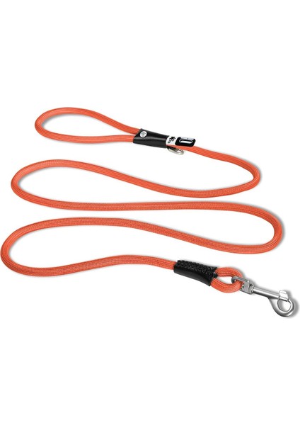 Stretch Comfort Leash Köpek Gezdirme Kayışı Sun Orange