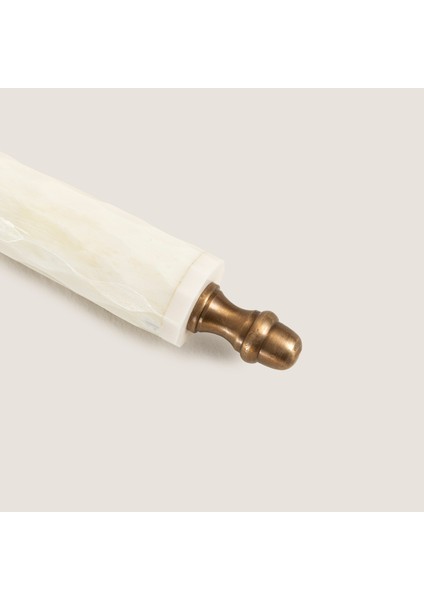 Blow Büyüteç 22 cm Krem fırsatları