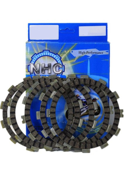 Bmw F650 Gs Debriyaj Balatası Nhc Mtnm