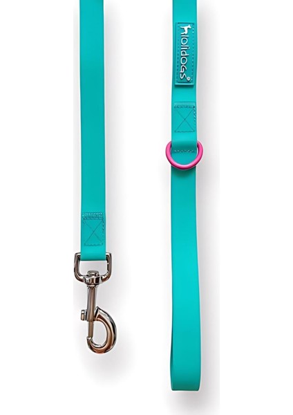 Jelly Collection Köpek Gezdirme Tasması Berry