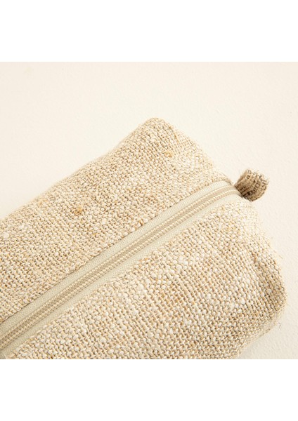 Hiyali Çok Amaçlı Çanta 19X13X5 cm Natural modelleri