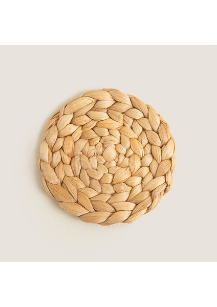 Niir Bardak Altlığı Natural