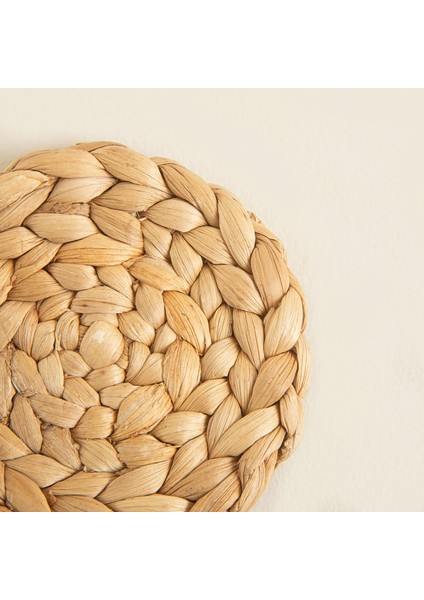 Niir Bardak Altlığı Natural