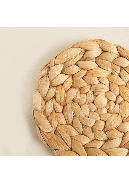 Niir Bardak Altlığı Natural