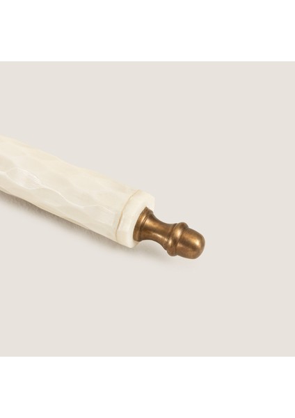 Blow Büyüteç 25 cm Krem fırsatları