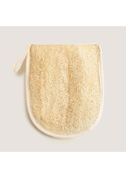 Luffa Kabak Lifli Peeling ve Duş Lifi Natural