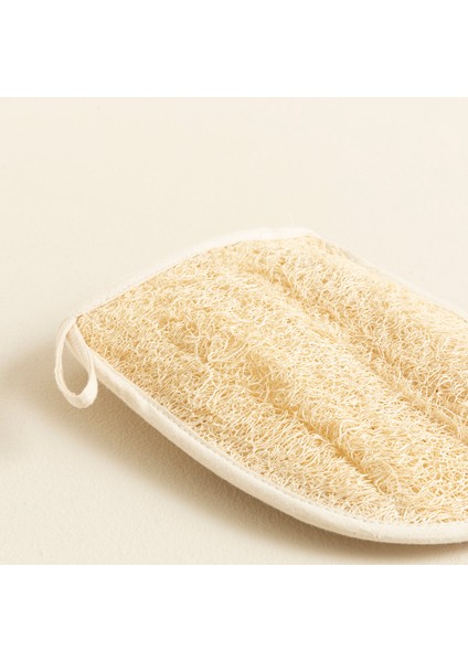 Luffa Kabak Lifli Peeling ve Duş Lifi Natural modelleri