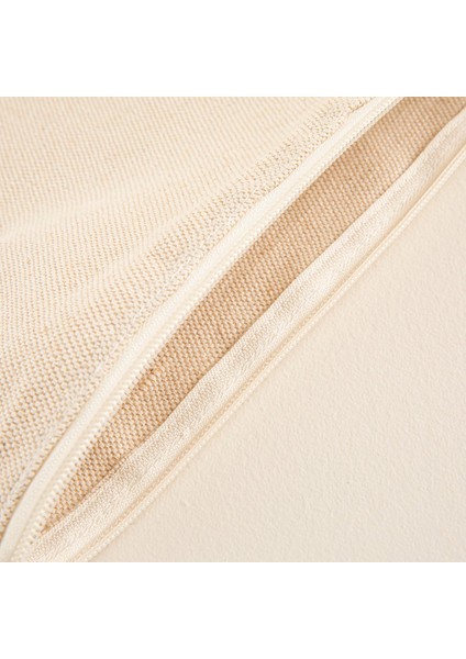 Juko Kanvas Çanta 35X27 cm Natural modelleri