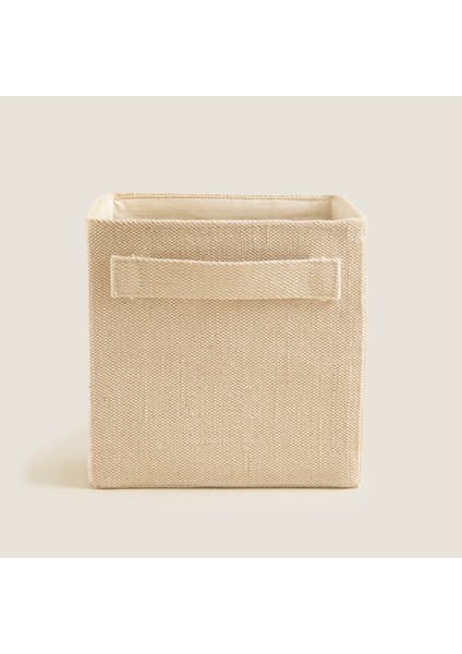 Juko Düzenleyici Kutu 18 cm Natural fiyatları