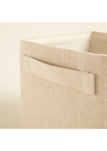 Juko Düzenleyici Kutu 18 cm Natural modelleri