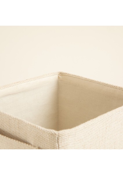Juko Düzenleyici Kutu 18 cm Natural fırsatları