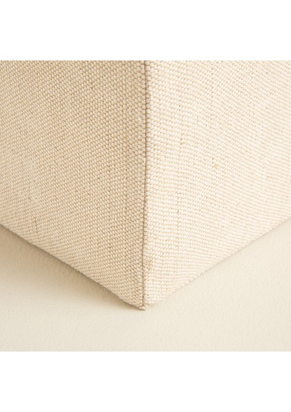 Juko Düzenleyici Kutu 18 cm Natural indirimleri