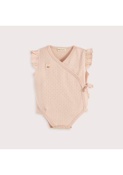 Cherry Boom Body Pembe