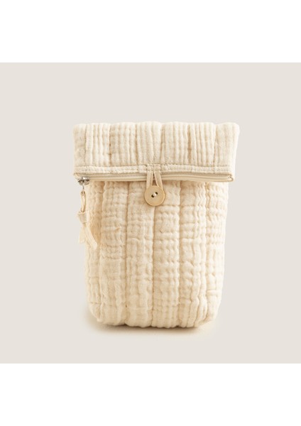 Flui Çok Amaçlı Düzenleyici 22 cm Natural