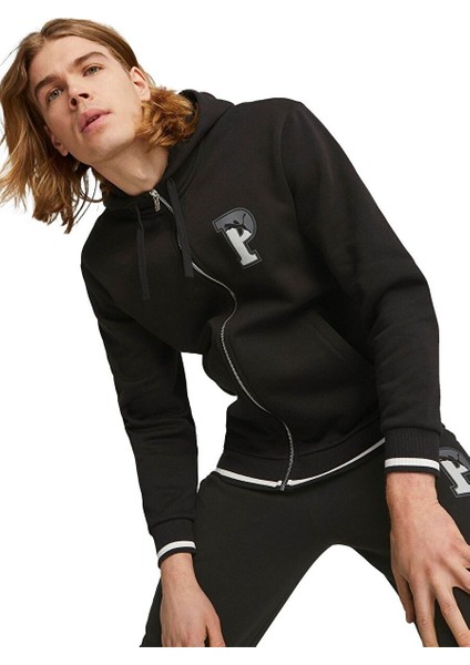 Squad Fz Erkek Sweatshirt 67678901