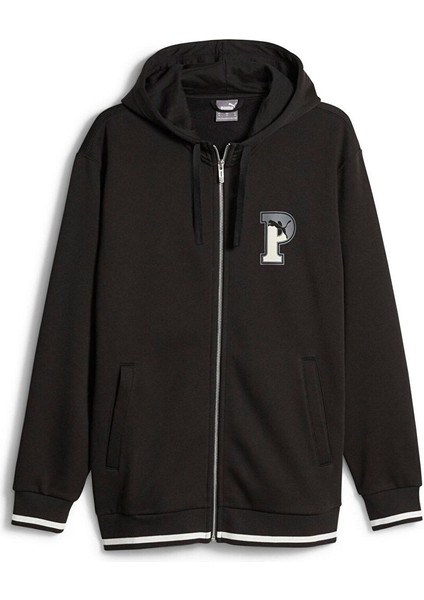 Squad Fz Erkek Sweatshirt 67678901