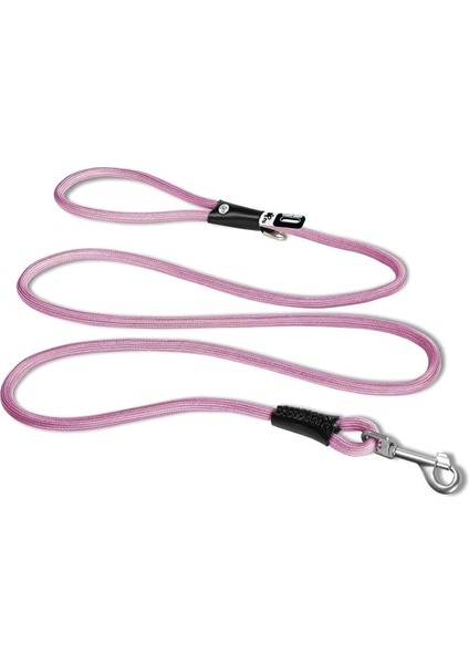 Stretch Comfort Leash Köpek Gezdirme Kayışı Pembe
