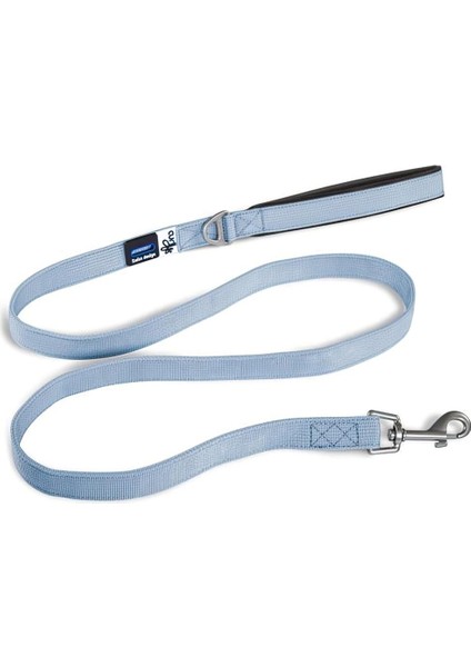 Basic Leash Köpek Gezdirme Kayışı Skyblue