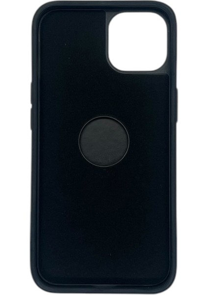 iPhone 14 Pro Uyumlu Standlı Kartlıklı Magsafe Wireless Şarj Özellikli Deri Cüzdan Kılıf indirimleri