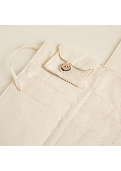Arty Cepli Organizer Çanta Natural fiyatları