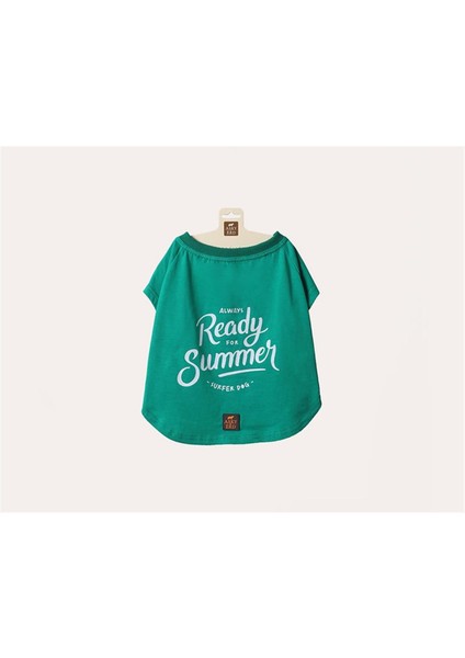 Asky Surfer Dog Köpek T-Shirt fiyatları